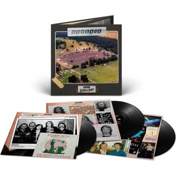 Universal Genesis: BBC Broadcasts - 3Vinyl (LP) (058099)