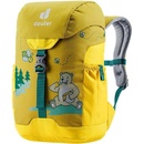 Deuter Waldfuchs turmeric/corn