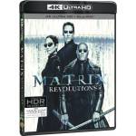 MagicBox Матрицата: Революции - 3Blu-ray (UHD+2BD) (023279)