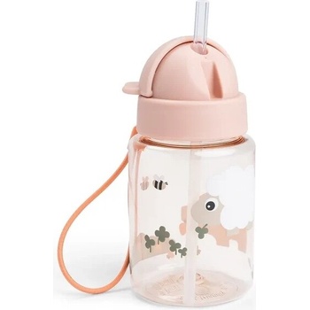 Done by Deer Playground, 280 ml, ružová