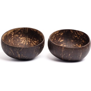 Origin Outdoors Произход На открито Кокос Кокос Кокосова купа с диаметър 14 cm 2 бр (562008)