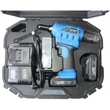 Hyundai hybr 2201 Акумулаторна нитачка 18 v 5 мм (16048) (16048)