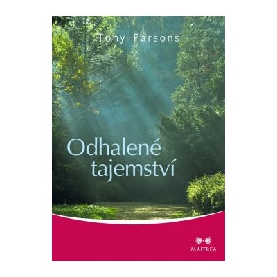 Odhalen é tajemství