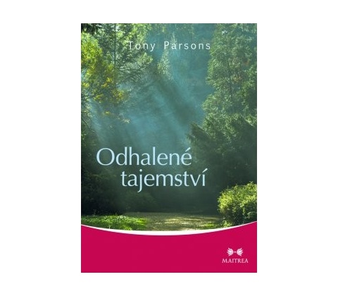 Odhalen é tajemství