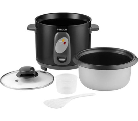 Sencor SRM 1001BK