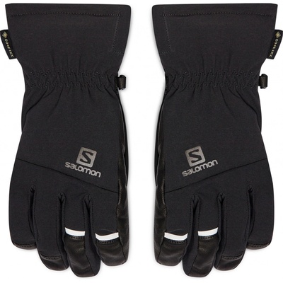 Salomon MTN gore tex U black