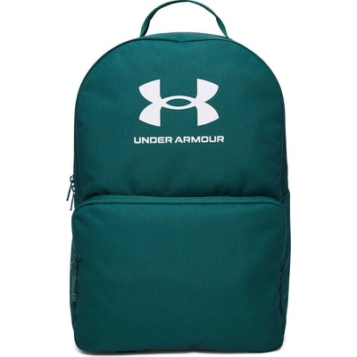 Under Armour Loudon Backpack 1378415-338 Rack Green 25 l