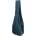 TRIXIE Junior Soft Front Carrier - текстилна чанта синя 22 x 20 x 60 см