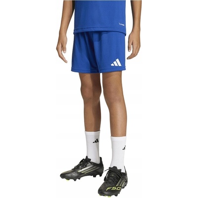 Kraťasy adidas TeamWear 2029 vel. 176 modré