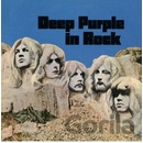 DEEP PURPLE: IN ROCK CD