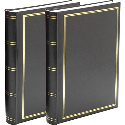 Focus Prestige Super 300 10x15 Super 2 pack Black
