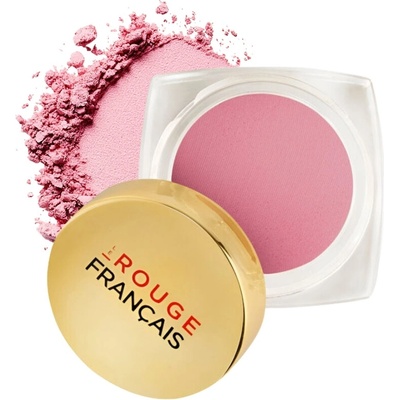 Le Rouge Français Pudrová tvářenka 310 světle růžová 9 g