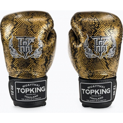 Top King Muay Thai Super Star Air Snake
