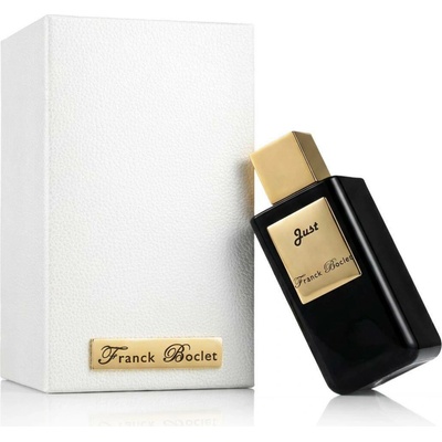 Franck Boclet Just parfém pánský 100 ml