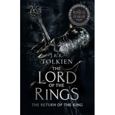 Return of the King - Tolkien J. R. R.