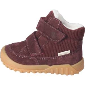 Pepino by Ricosta Детски зимни ботуши Pepino by Ricosta Kid's Davis Winter boots - Plum - размер 27 (702-6209-0118)