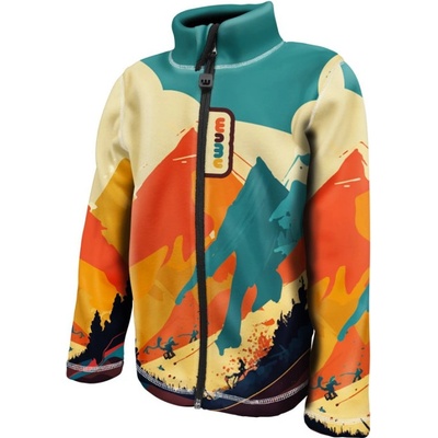 WAMU Mountain Bike Детски размер: 110-116 /