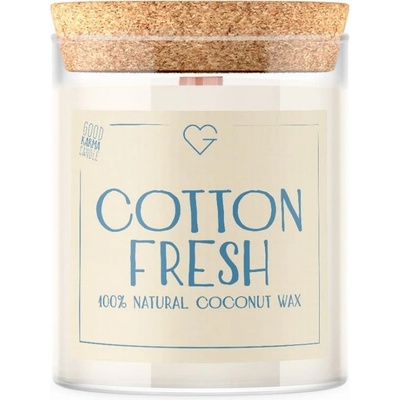Goodie Cotton Fresh 160 g