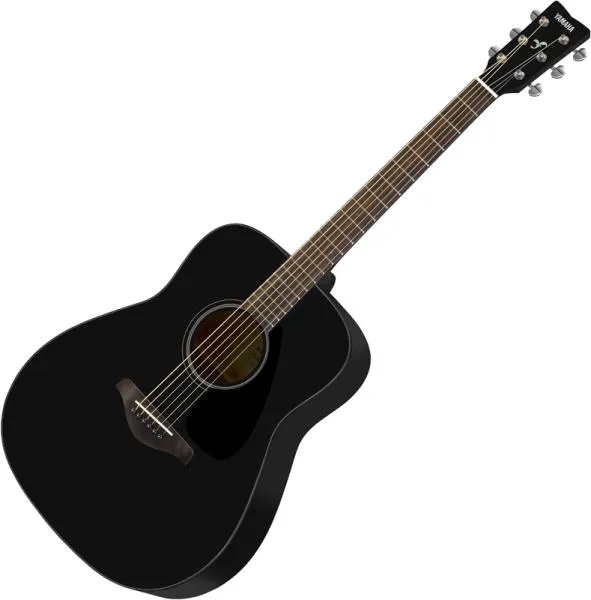 Yamaha FG800 Brown Sunburst