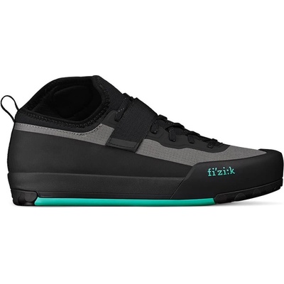 Fizik GRAVITA TENSOR GREY AQUA MARINE