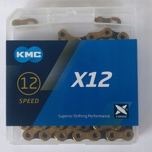 KMC X-12