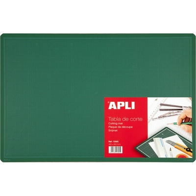 APLI Víceúčelová řezací podložka 45 × 30 cm – Zbozi.Blesk.cz