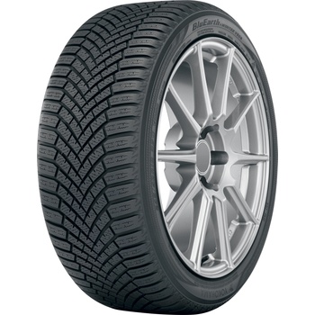 Image 1 of Yokohama BluEarth*Winter V906 SUV XL 315/35 R22 111V