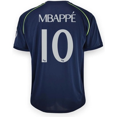 Fan-shop Replika dresu REAL MADRID 25/26 Away Bellingham