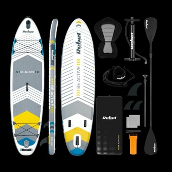 Paddleboard REBEL ACTIVE RBA-4507