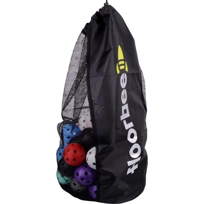 FLOORBEE Ballcharger 3.0 + Torpedo IFF Match 100 ks – Zbozi.Blesk.cz