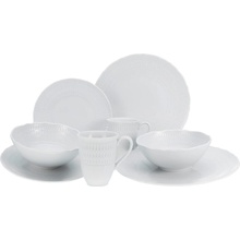 Creatable KOMBINOVANÁ SOUPRAVA porcelán 8 dílná