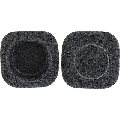 eses náhradní náušníky pro sluchátka Logitech H150 černé – Zboží Živě