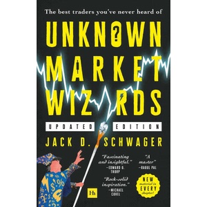 Unknown Market Wizards (2023)