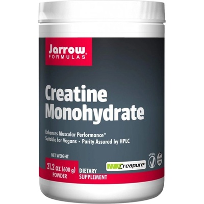 Jarrow Formulas Creatine Monohydrate Powder [600 грама]