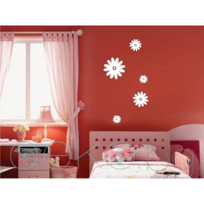 Цветя - 6 бр (3011)