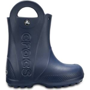 Crocs Handle it rain boot kids 33/34