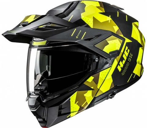 HJC i80 Roki