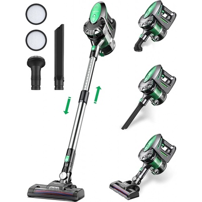 VACTIDY V8