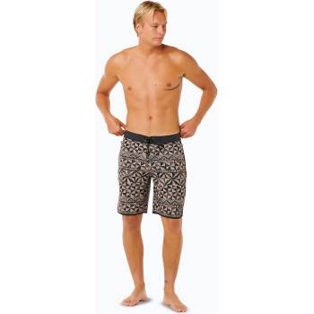 Rip Curl Мъжки плажни шорти Rip Curl Mirage Big Tapa military green