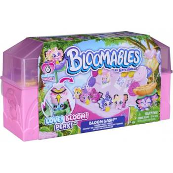 Spin Master Bloomables колекционерски фигурки 6 бр (6075222)