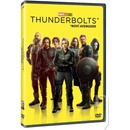 Thunderbolts DVD