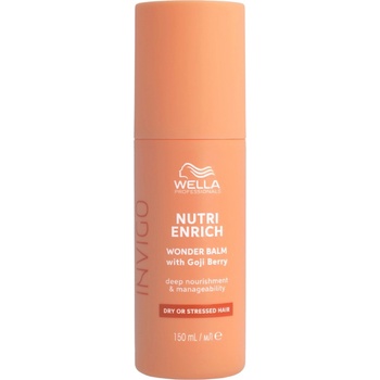 Wella Invigo Nutri-Enrich Вълшебен балсам за коса, 150 ml