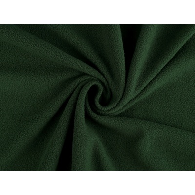 Prima-obchod Polar fleece, barva 8 (14)(170 g/m²) zelená tmavá