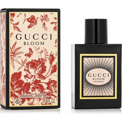 Gucci Bloom Intense parfumovaná voda dámska 50 ml