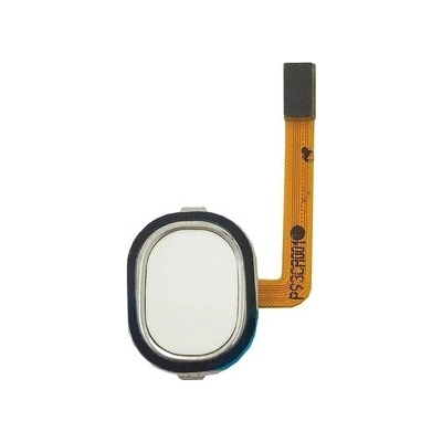 Samsung A202 Galaxy A20e flex fingerprint white