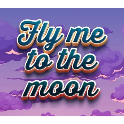Gas Station: Fly Me to the Moon Bundle