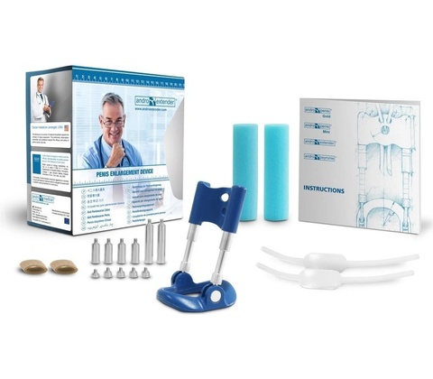 Andromedical Androextender