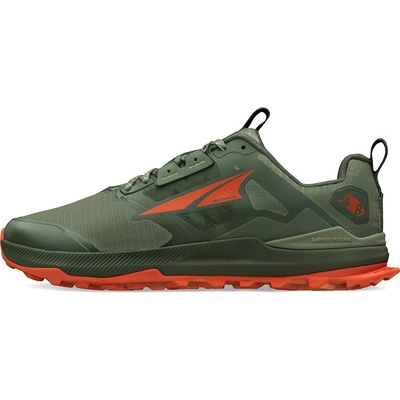 Altra Lone Peak 8 Dusty Olive – Zboží Dáma