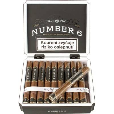 Rocky Patel No.6 Toro
