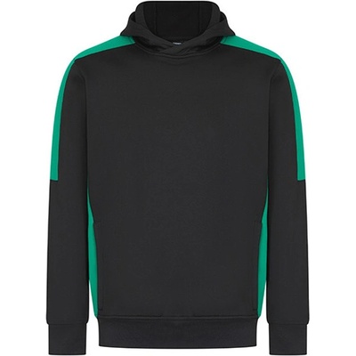 Finden+Hales mikina LV341 Black